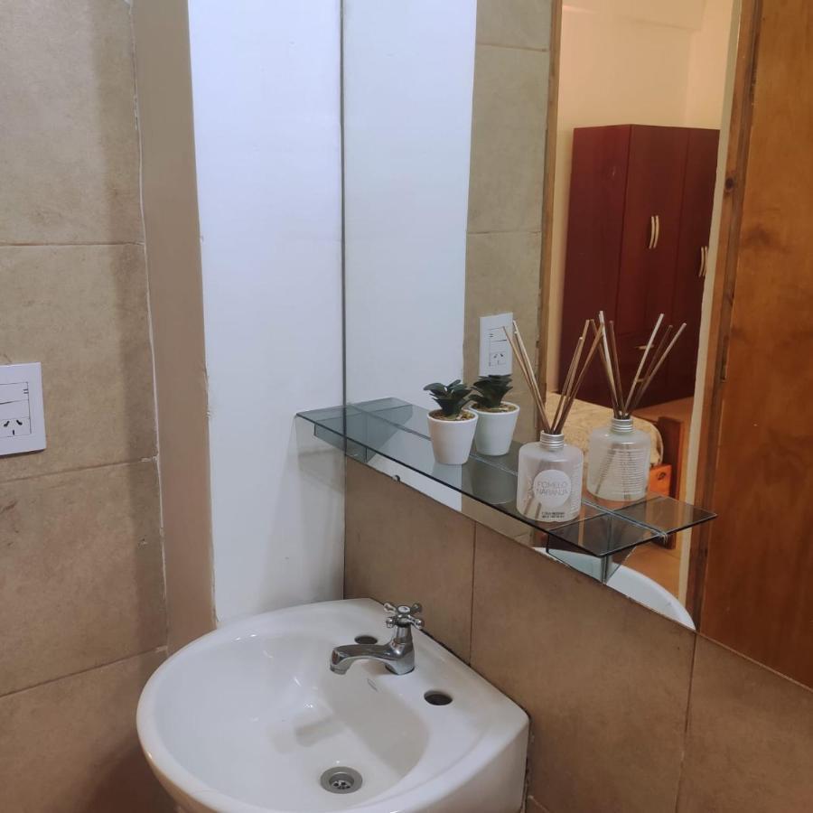 Apartamento Ñandubay1 Puerto Iguazú Exterior foto