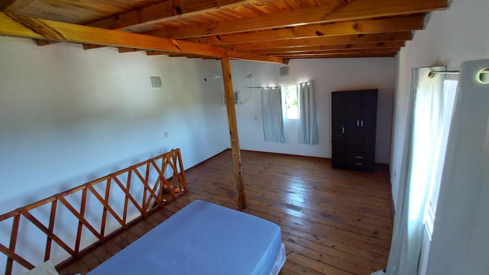 Apartamento Ñandubay1 Puerto Iguazú Exterior foto