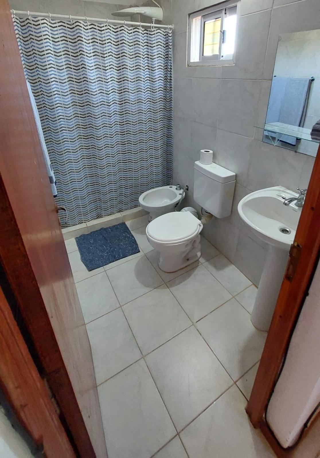 Apartamento Ñandubay1 Puerto Iguazú Exterior foto